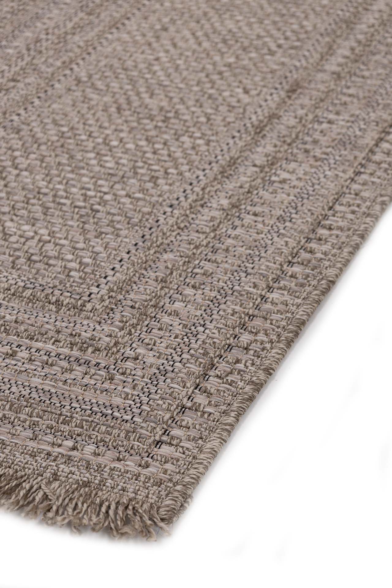 Ψάθινο Πατάκι Oria 50607 D - Royal Carpet