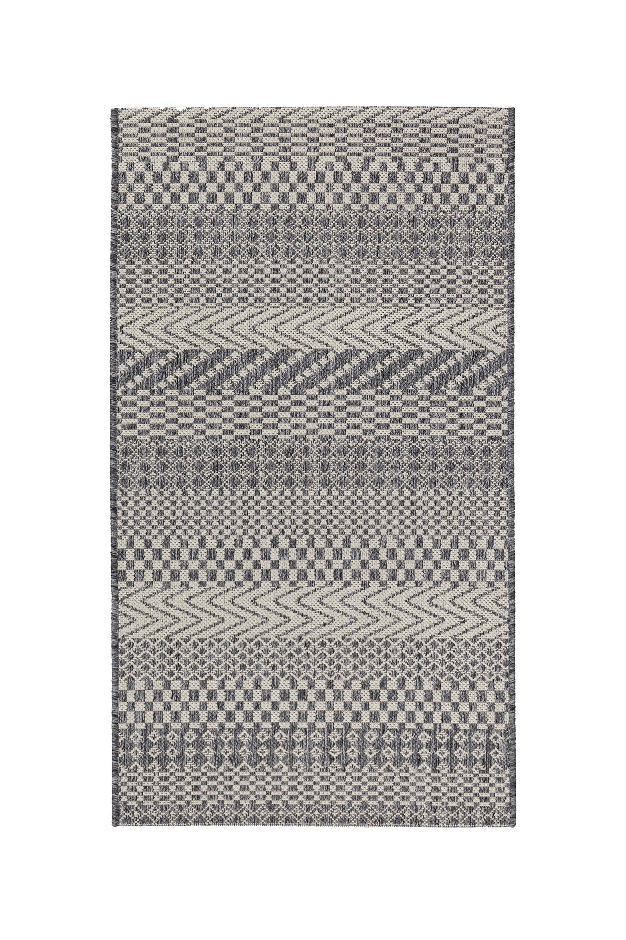 Ψάθινο Πατάκι Sand 1002 N - Royal Carpet