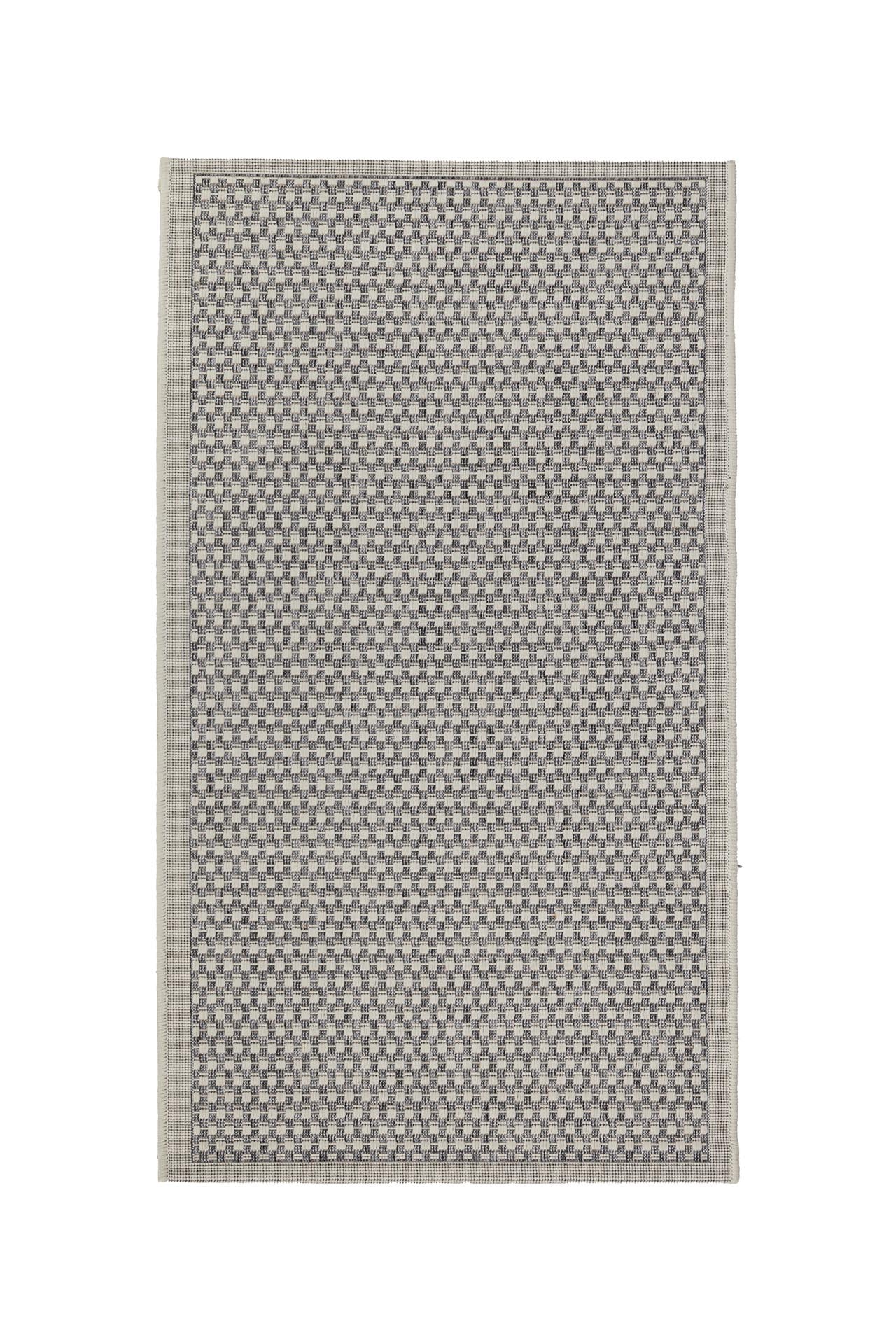 Ψάθινο Πατάκι Sand 1786 W - Royal Carpet
