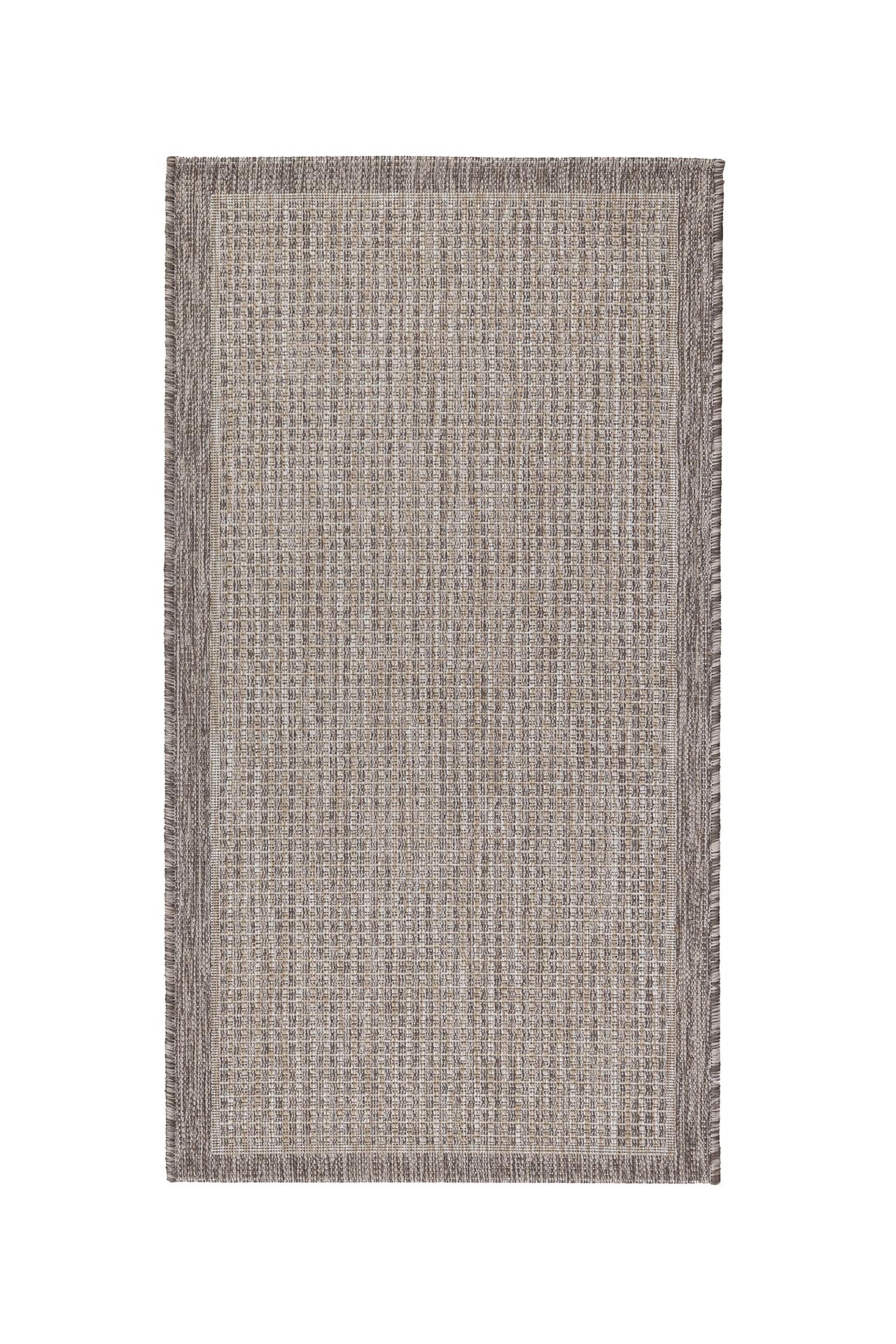 Ψάθινο Πατάκι Sand 2822 D - Royal Carpet