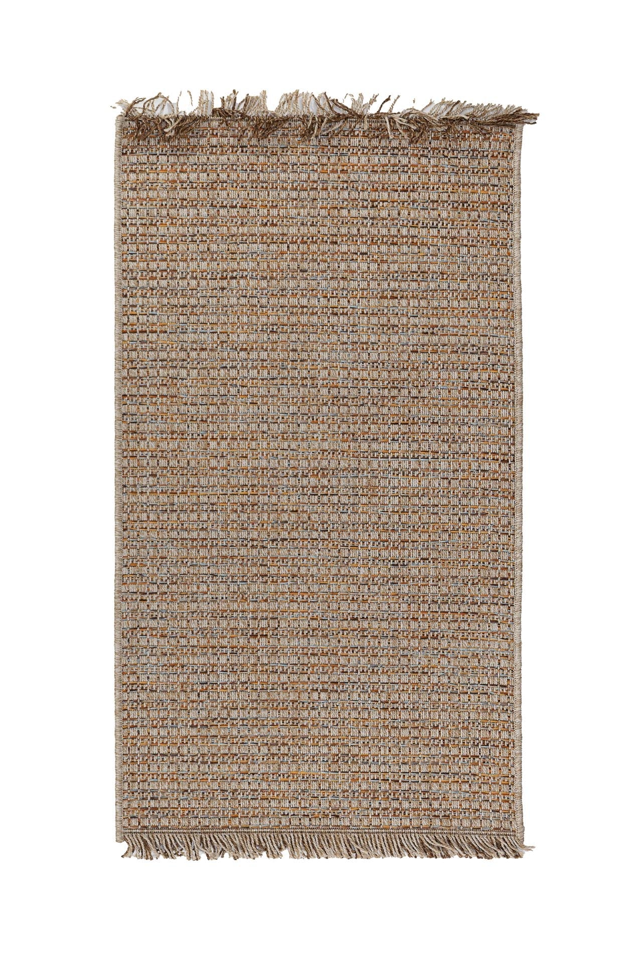 Ψάθινο Χαλί Crete 20824C - Royal Carpet