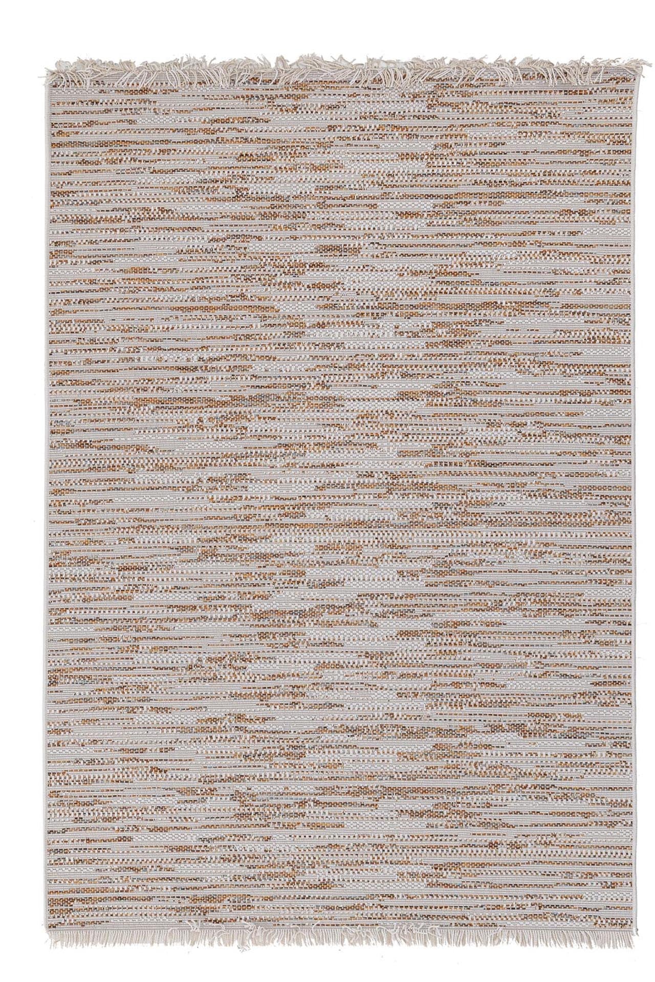 Ψάθινο Χαλί Crete 70171C - Royal Carpet