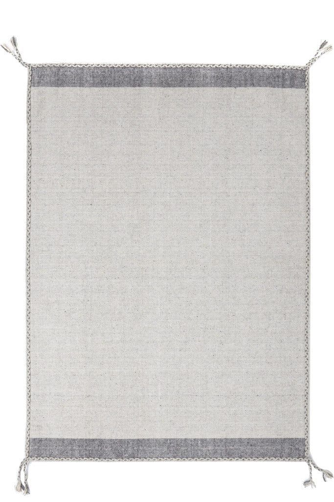 Retiro Silver Grey - Royal Carpet