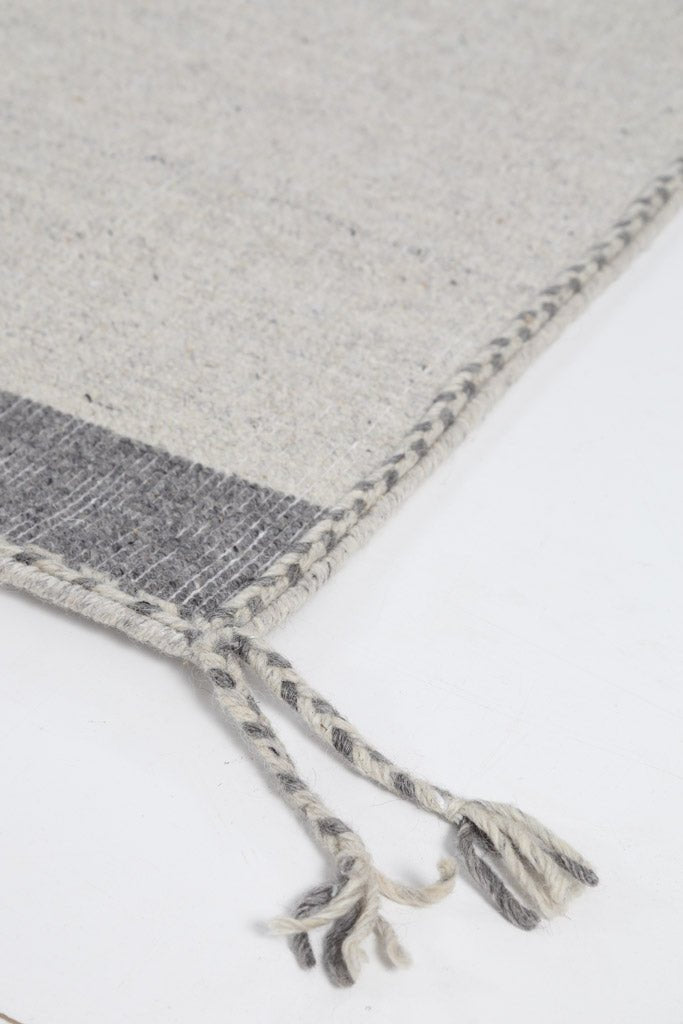 Retiro Silver Grey - Royal Carpet