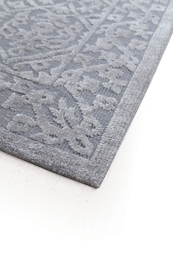 Syros Grey - Royal Carpet