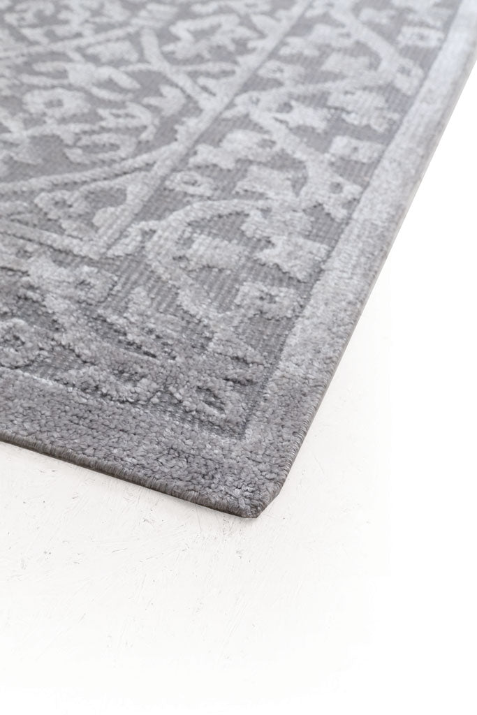 Syros Silver - Royal Carpet