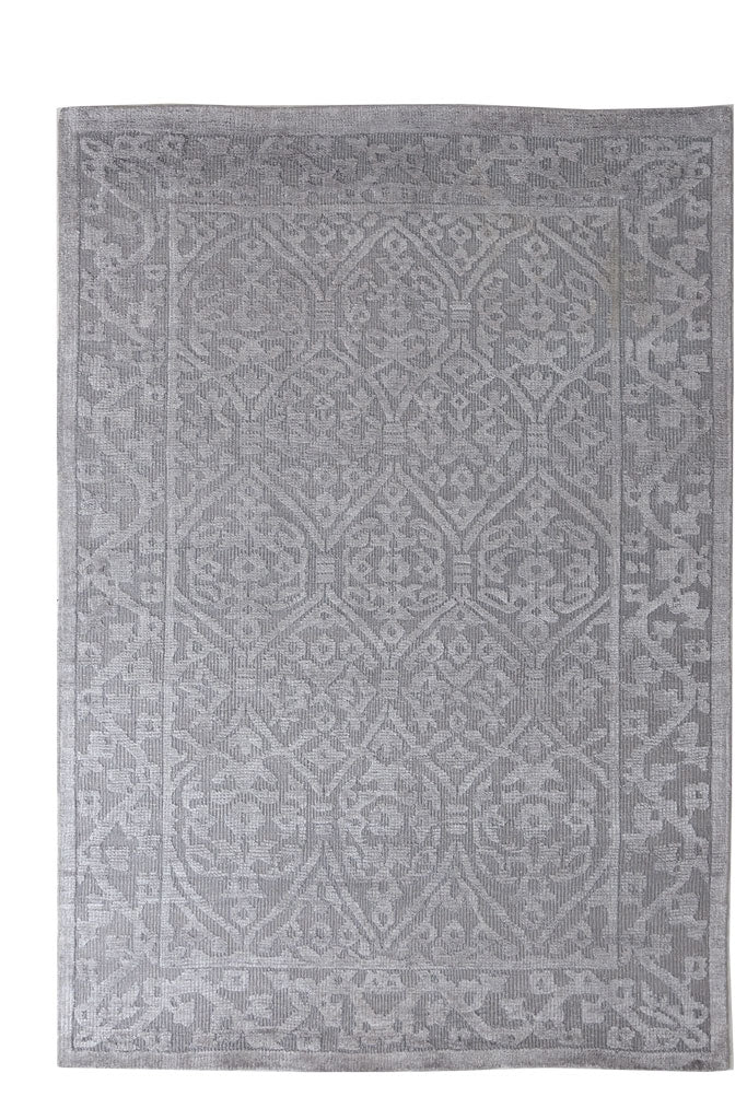 Syros Silver - Royal Carpet