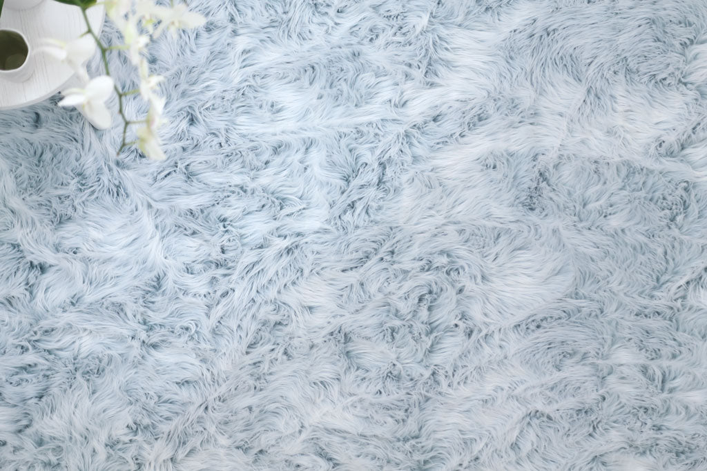Χαλί Bunny Sheep Blue Tip - Royal Carpet