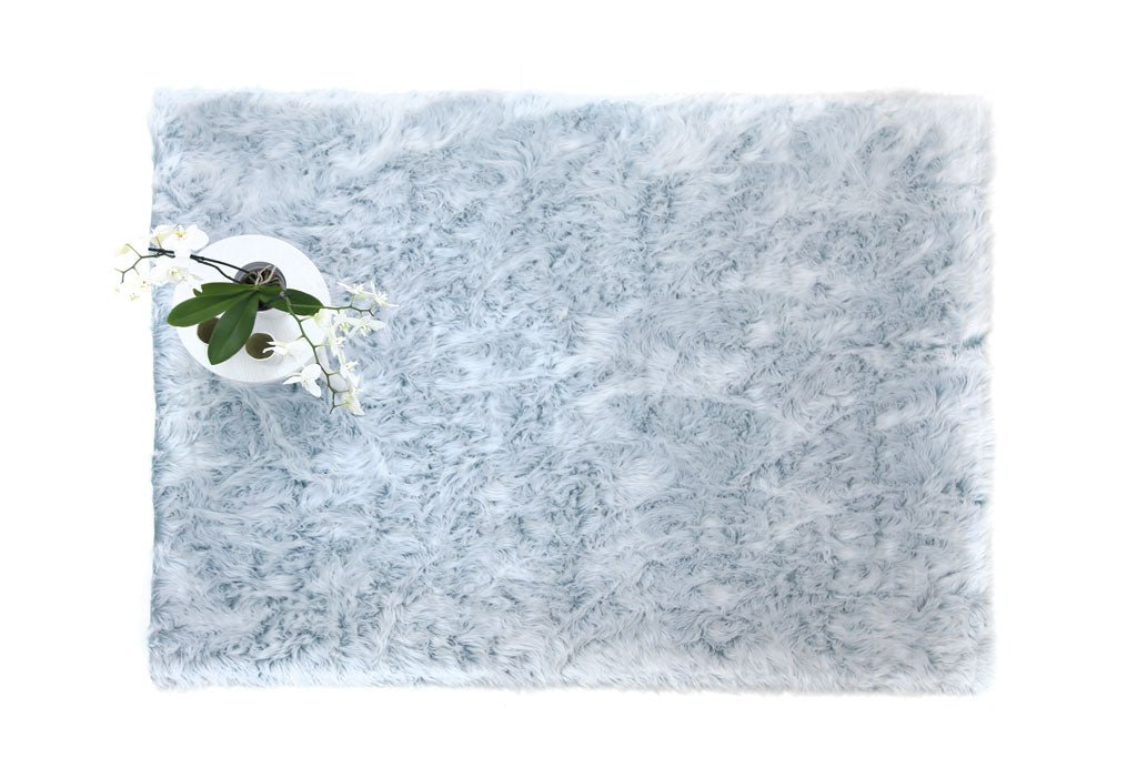 Χαλί Bunny Sheep Blue Tip - Royal Carpet