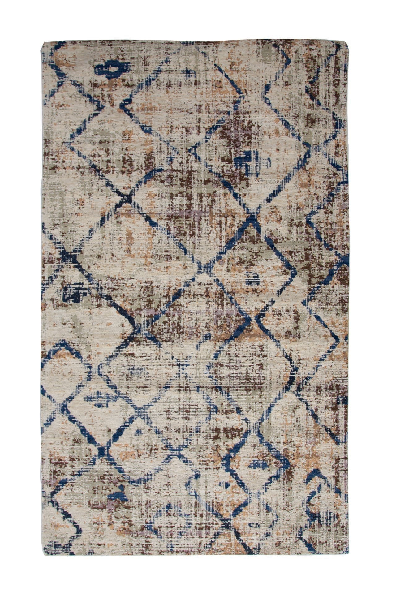 Χαλί Canvas 1147J - Royal Carpet