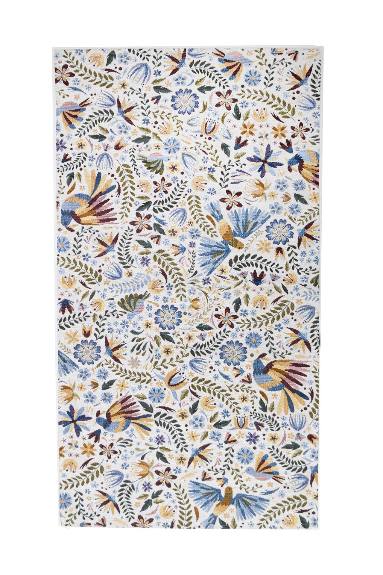 Χαλί Canvas 1270W - Royal Carpet