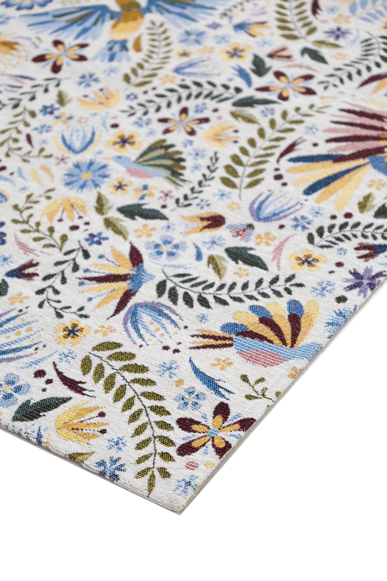 Χαλί Canvas 1270W - Royal Carpet