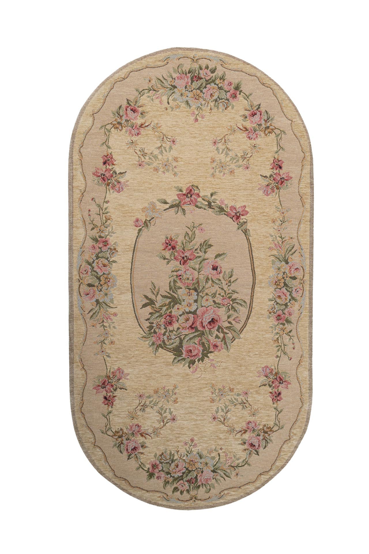Χαλί Canvas 204J - Royal Carpet
