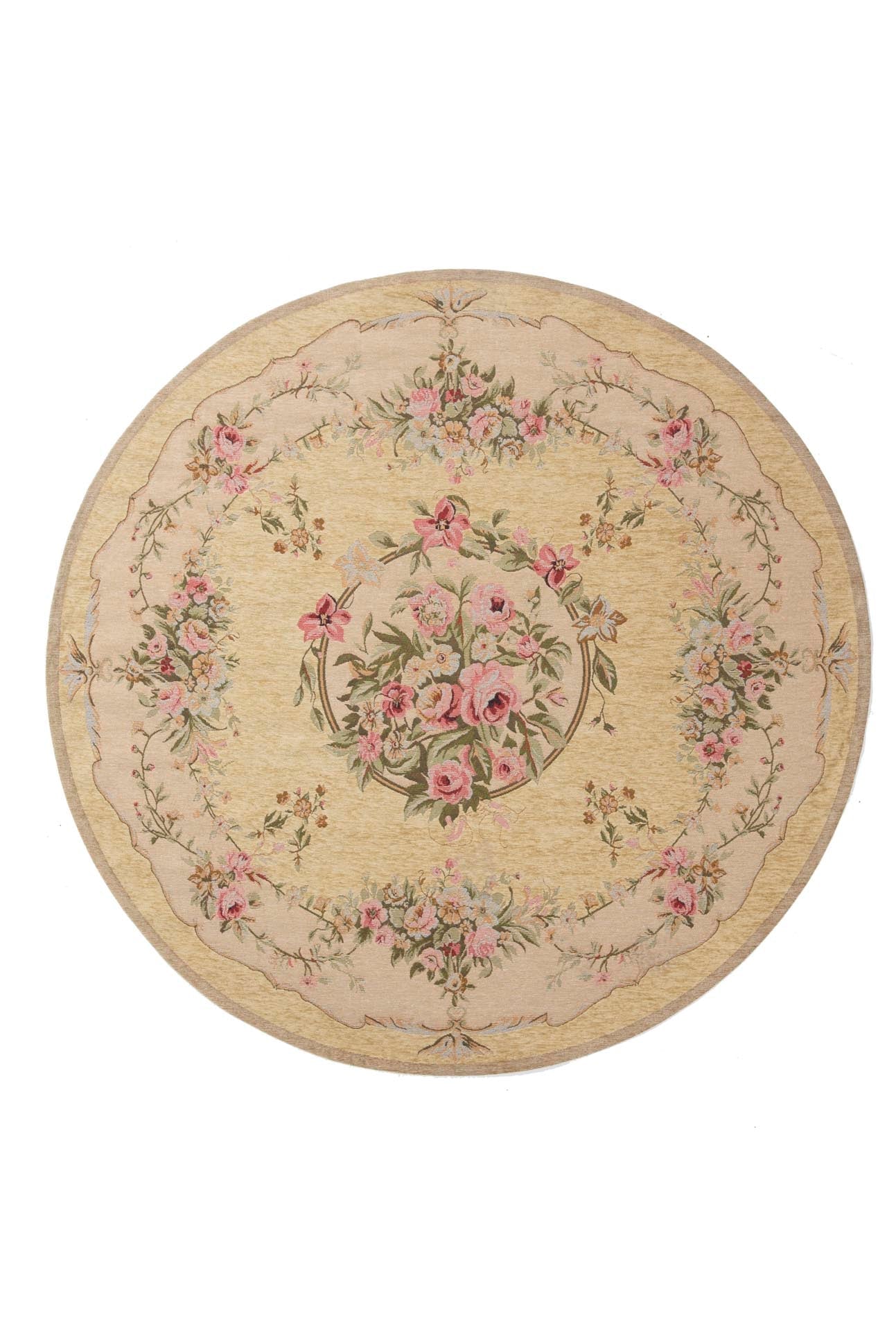 Χαλί Canvas 204J - Royal Carpet