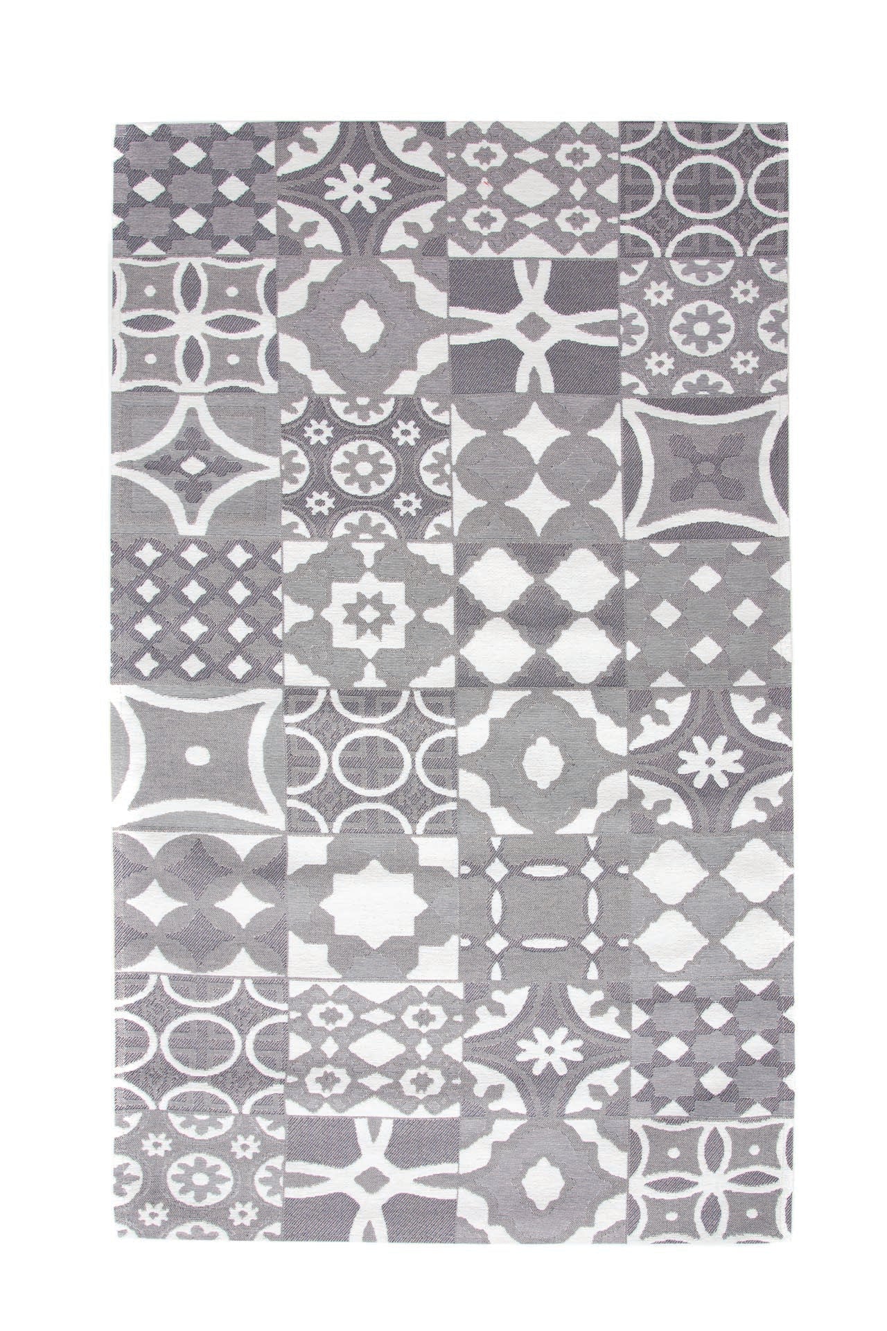 Χαλί Canvas 214W - Royal Carpet