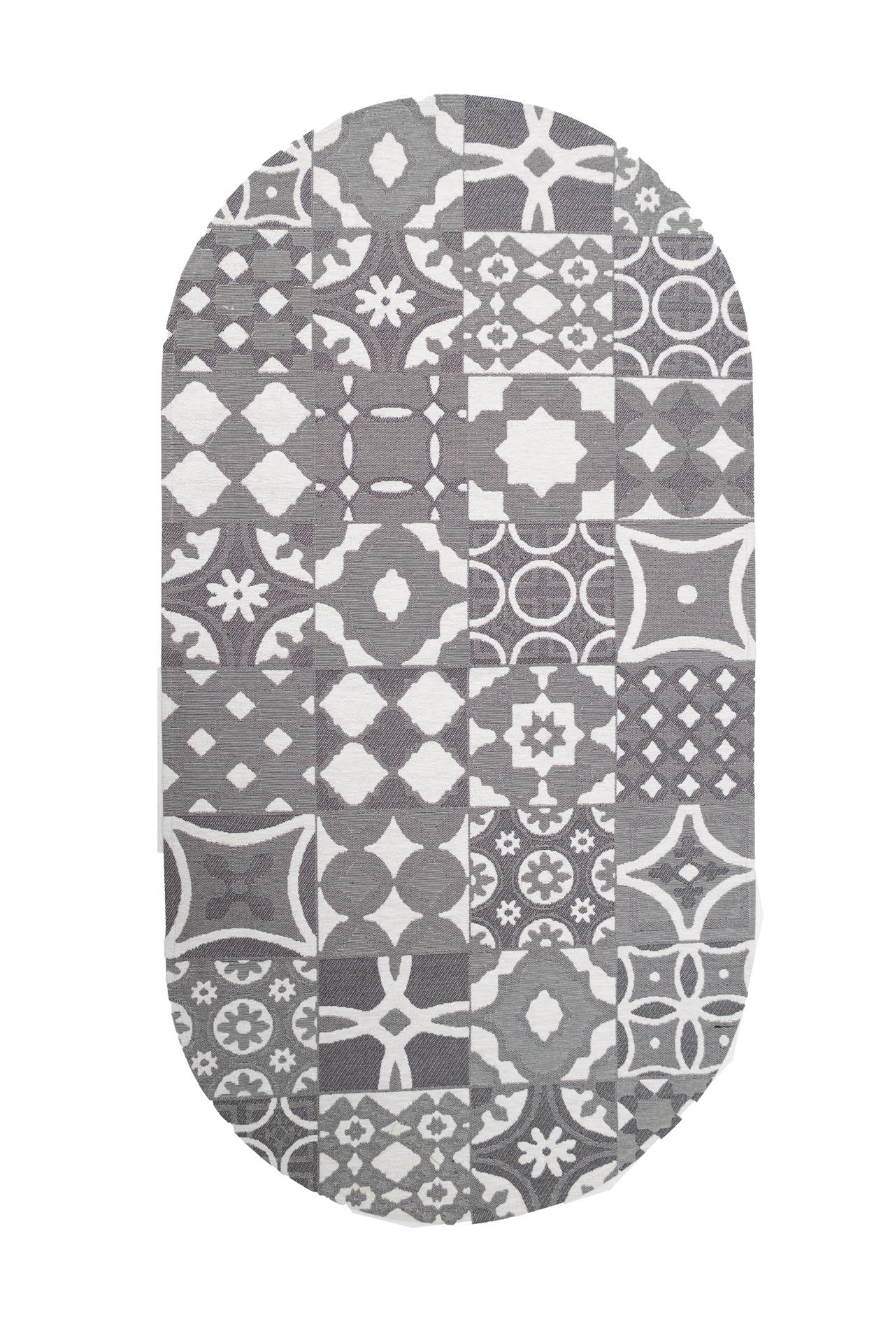 Χαλί Canvas 214W - Royal Carpet