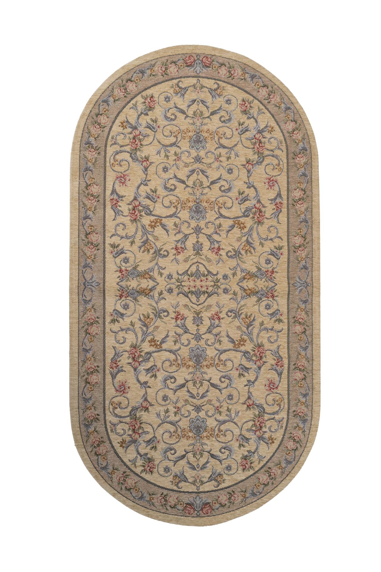 Χαλί Canvas 225T - Royal Carpet