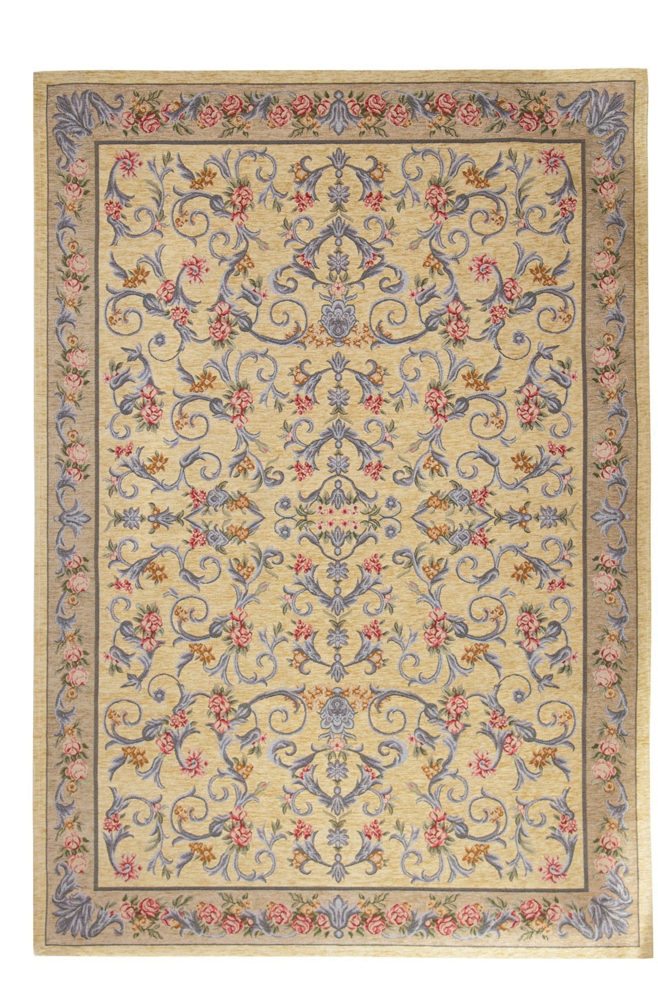 Χαλί Canvas 225T - Royal Carpet