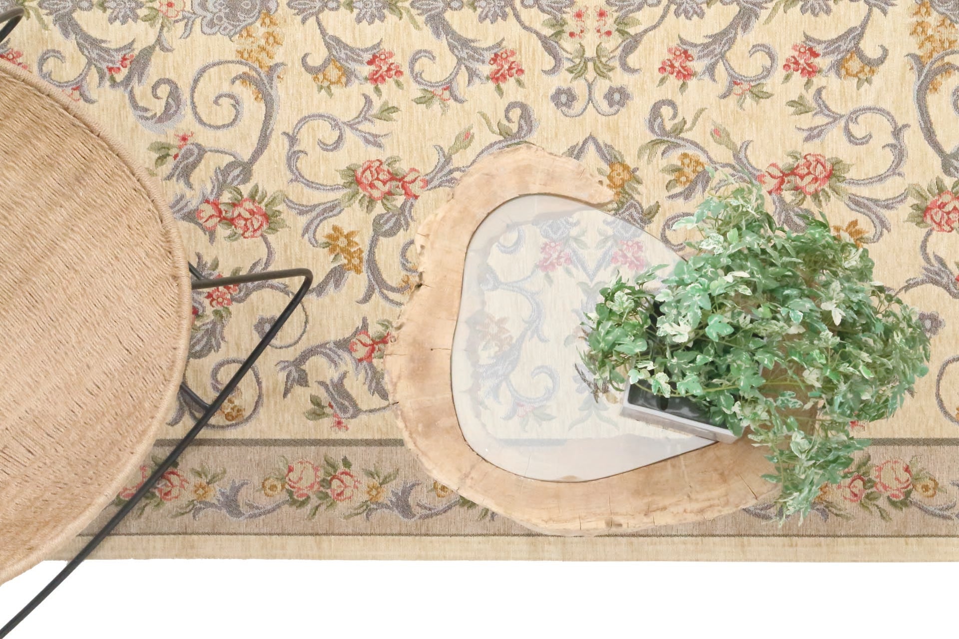 Χαλί Canvas 225T - Royal Carpet