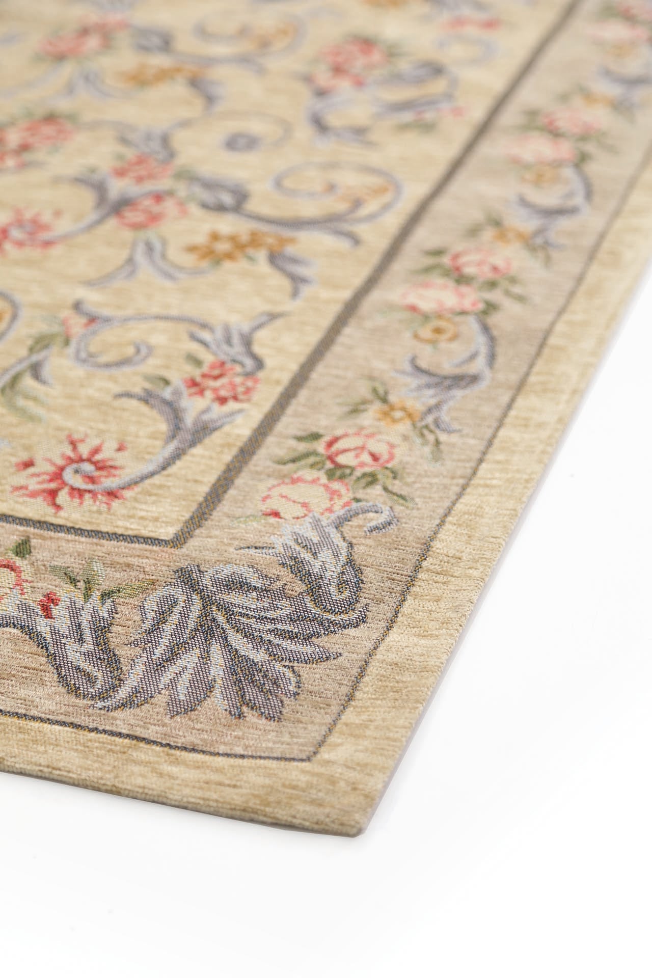 Χαλί Canvas 225T - Royal Carpet