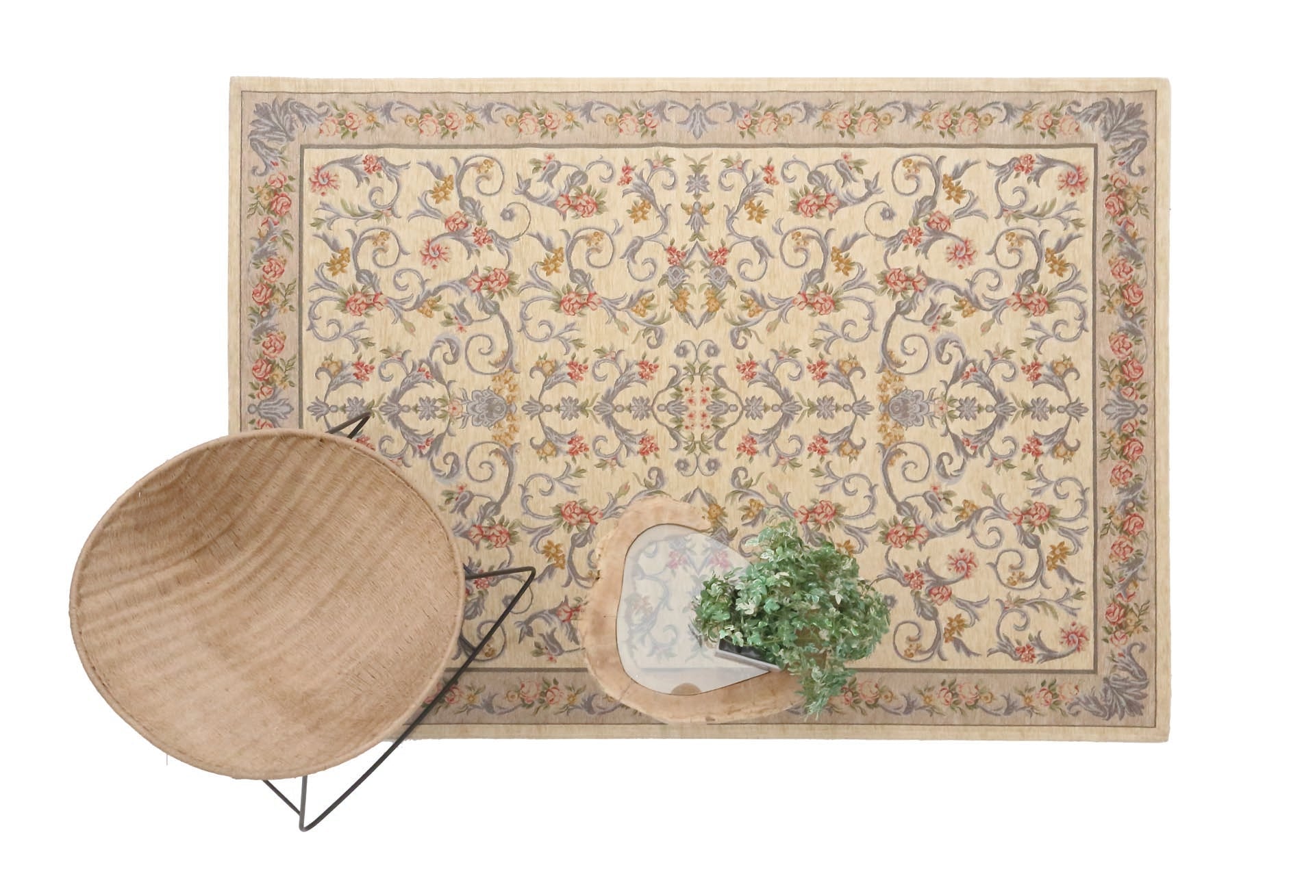 Χαλί Canvas 225T - Royal Carpet