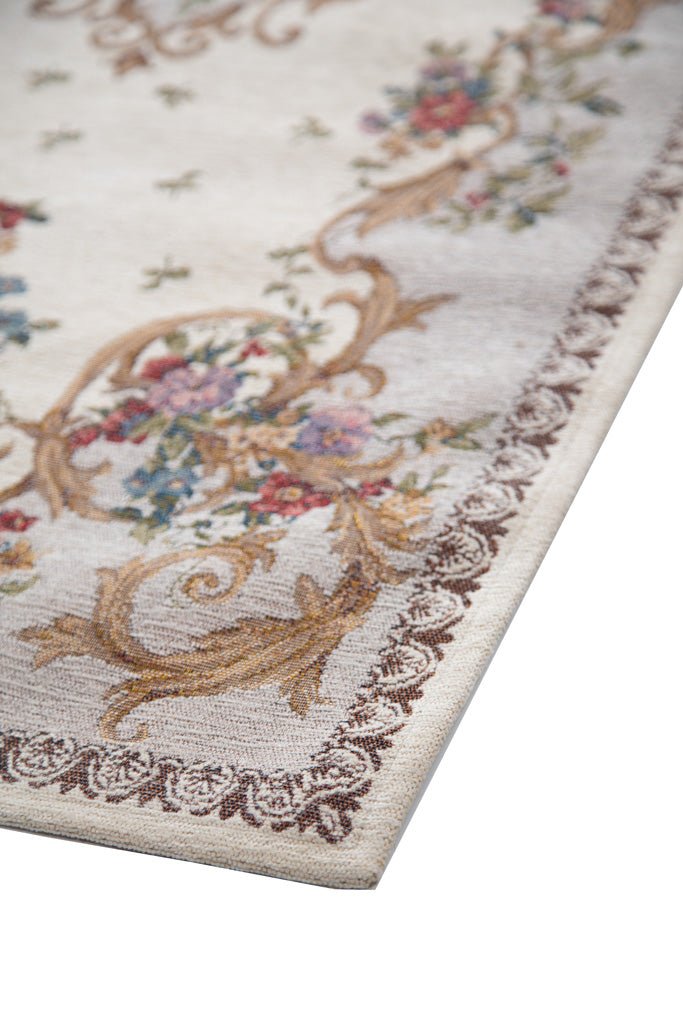 Χαλί Canvas 229VS - Royal Carpet