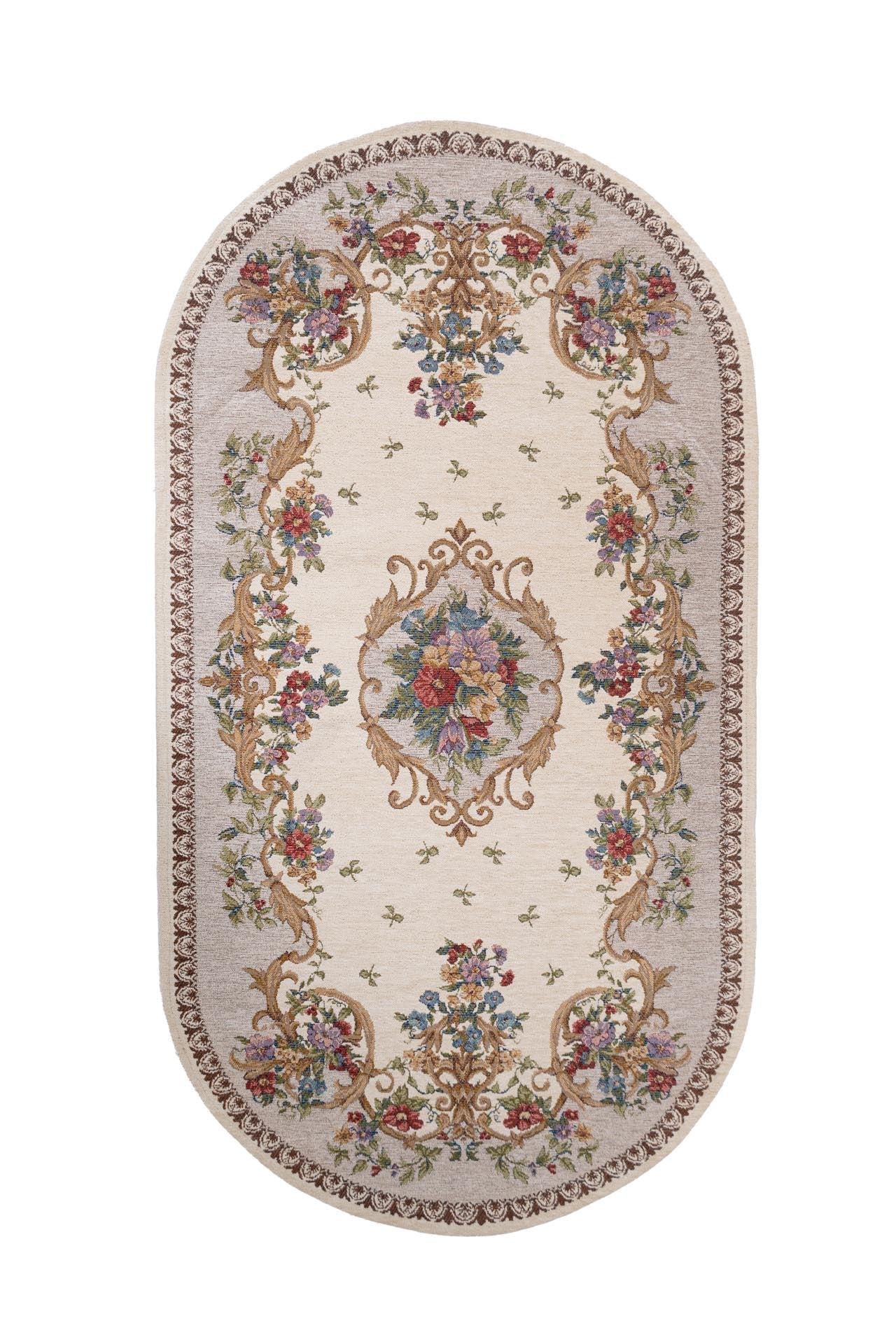 Χαλί Canvas 229VS - Royal Carpet