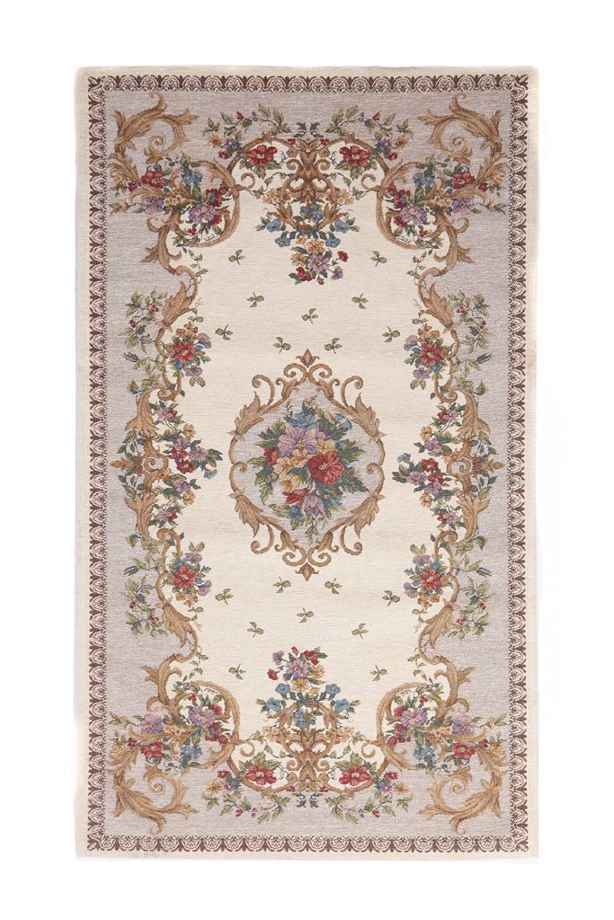 Χαλί Canvas 229VS - Royal Carpet