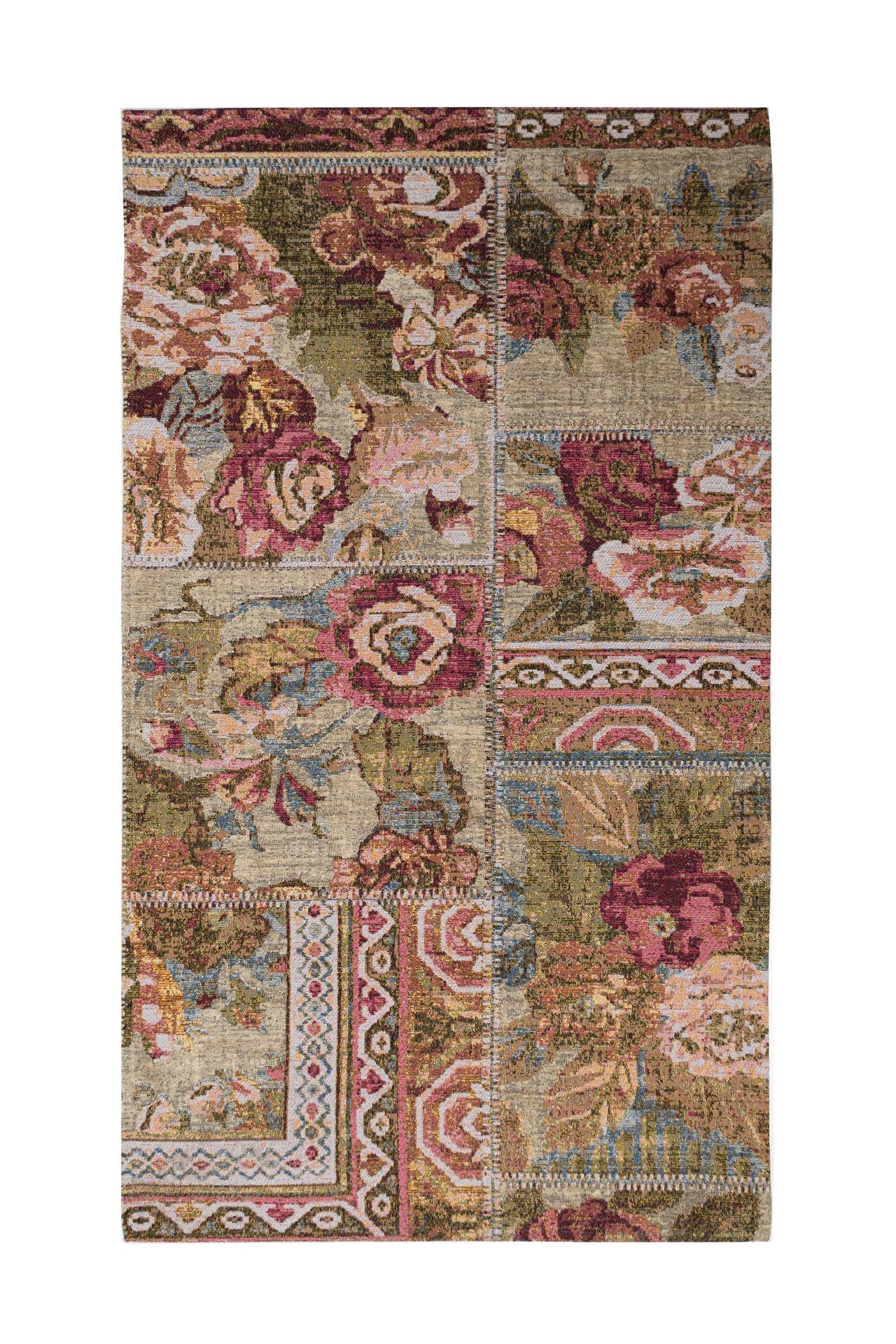 Χαλί Canvas 347J - Royal Carpet