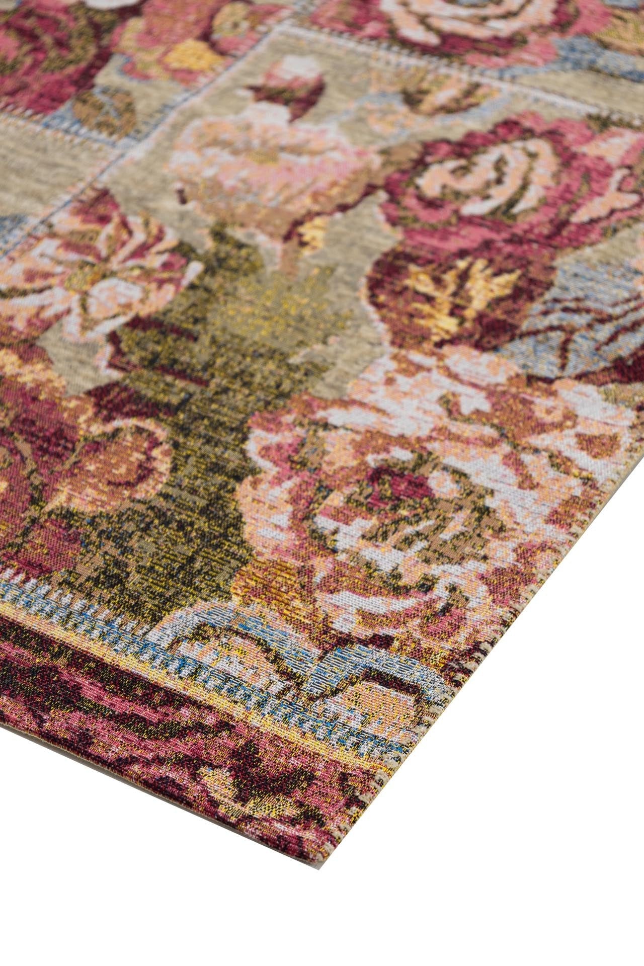 Χαλί Canvas 347J - Royal Carpet