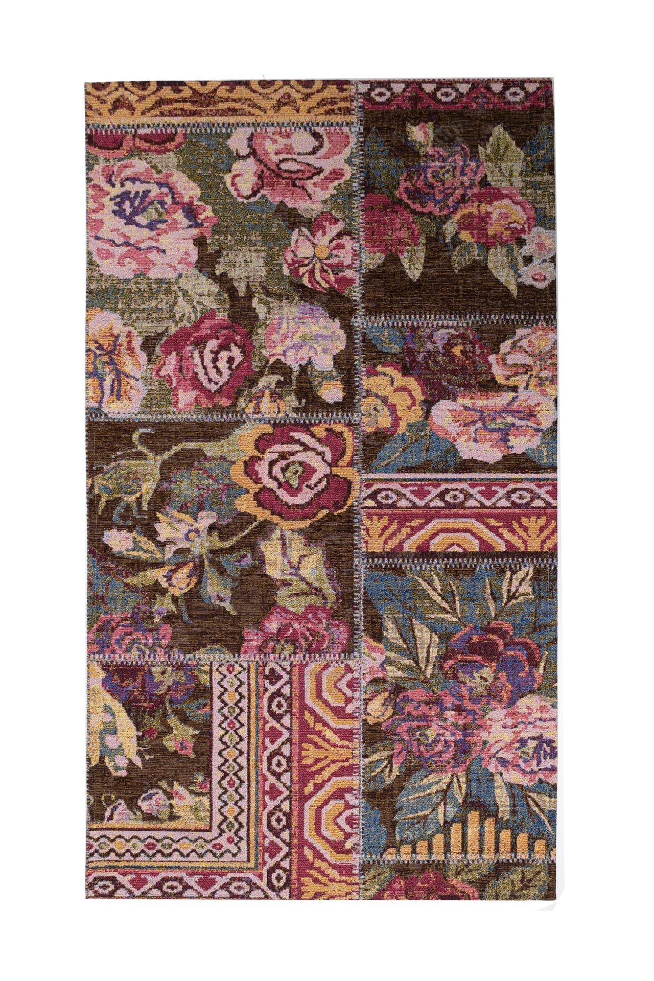 Χαλί Canvas 347X - Royal Carpet