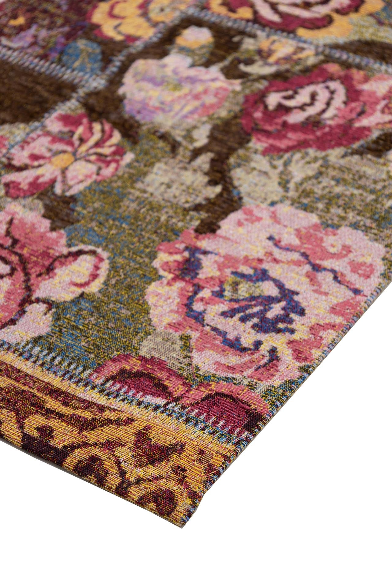 Χαλί Canvas 347X - Royal Carpet