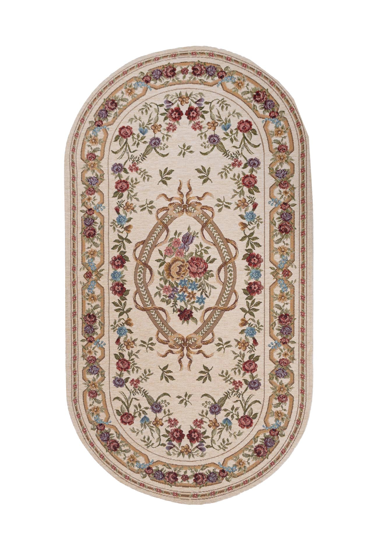 Χαλί Canvas 520J - Royal Carpet