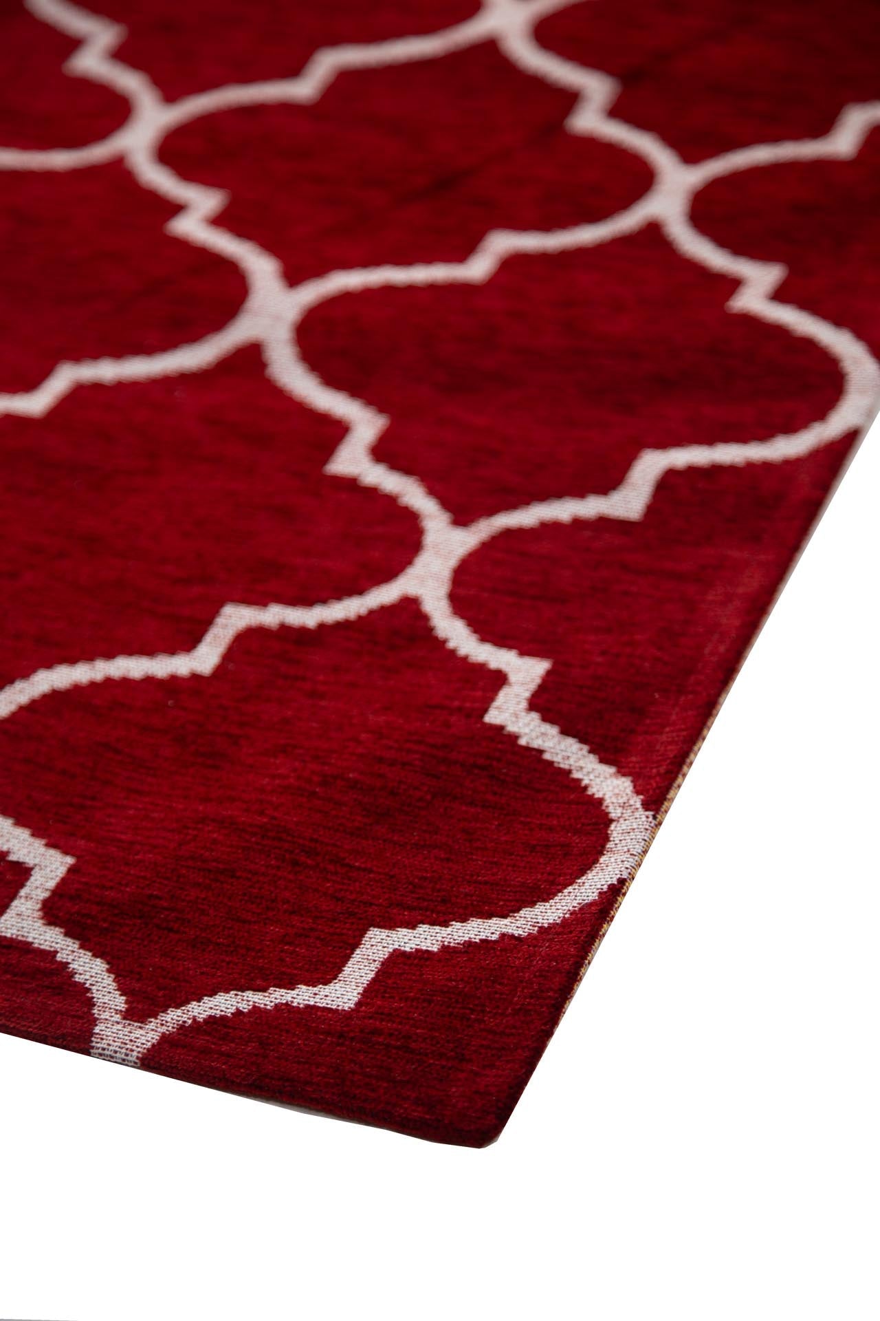 Χαλί Canvas 632R - Royal Carpet