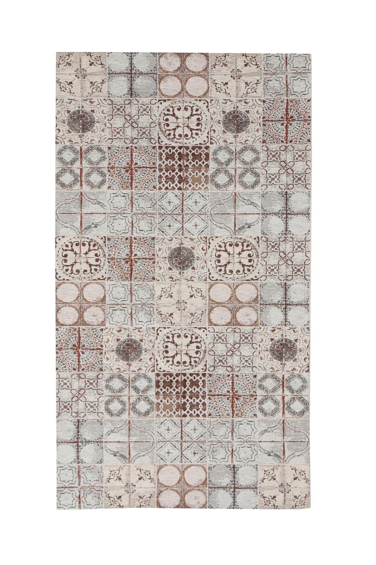 Χαλί Canvas 709Z - Royal Carpet