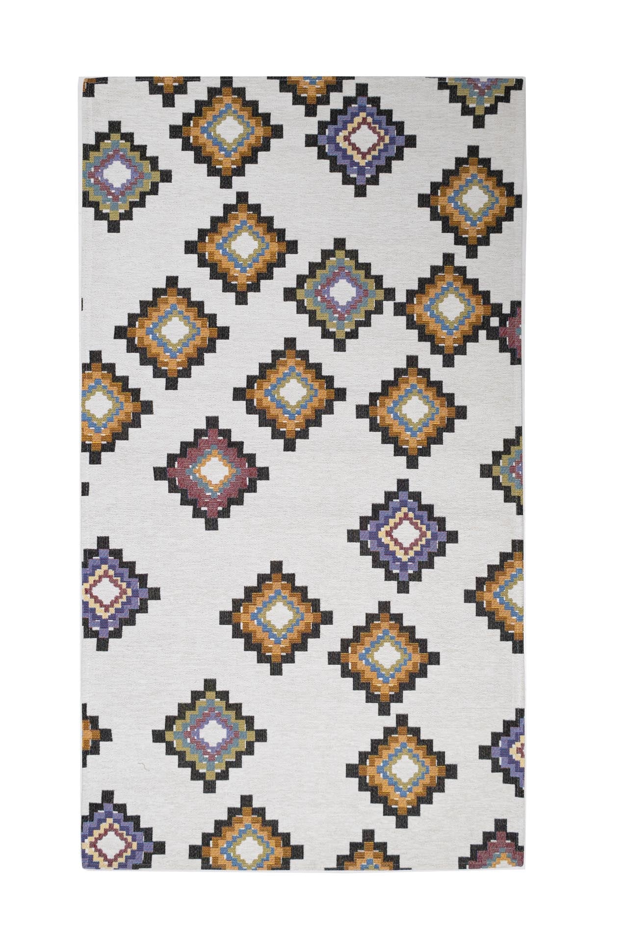 Χαλί Canvas 712W - Royal Carpet