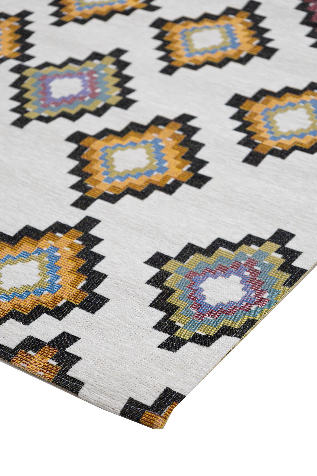 Χαλί Canvas 712W - Royal Carpet