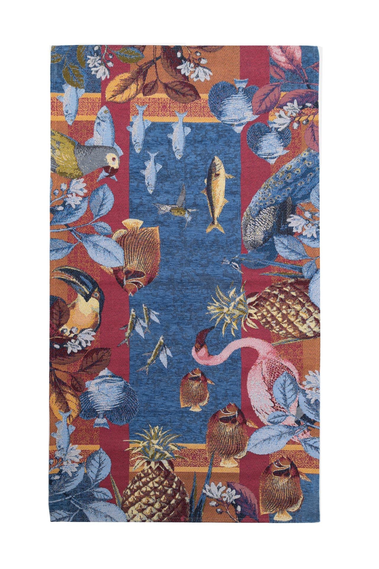 Χαλί Canvas 733X - Royal Carpet