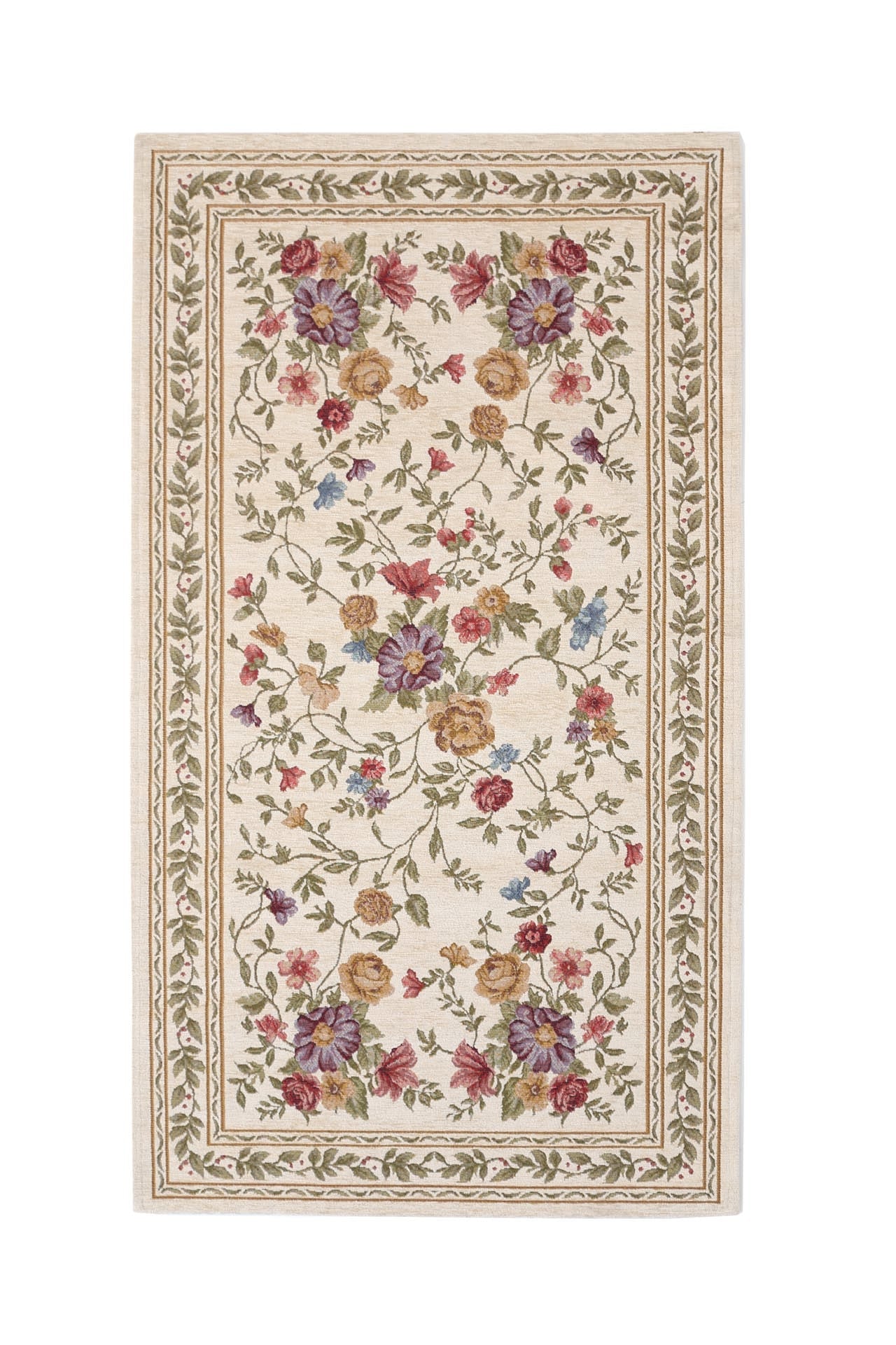 Χαλί Canvas 821 J - Royal Carpet