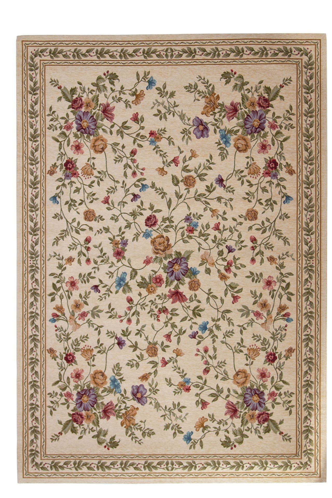 Χαλί Canvas 821 J - Royal Carpet