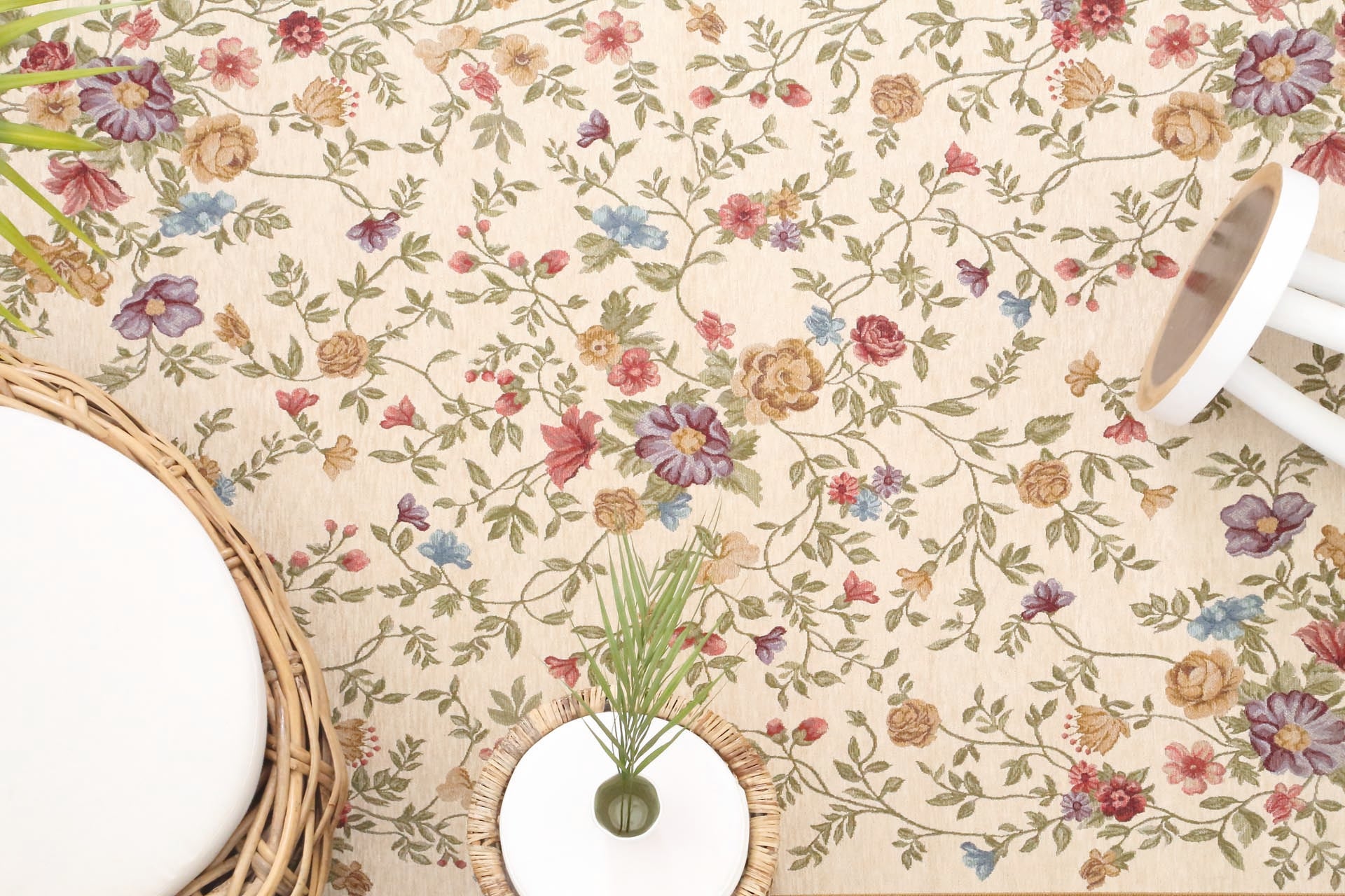 Χαλί Canvas 821 J - Royal Carpet