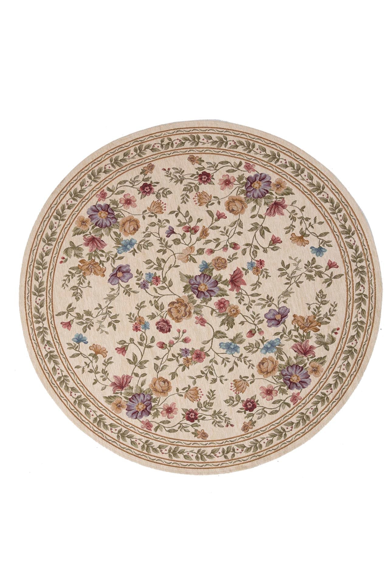 Χαλί Canvas 821 J - Royal Carpet