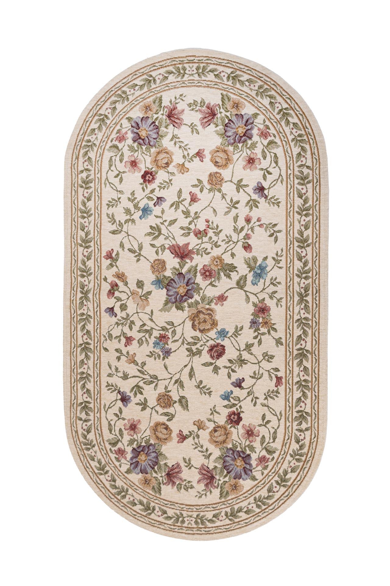 Χαλί Canvas 821J - Royal Carpet