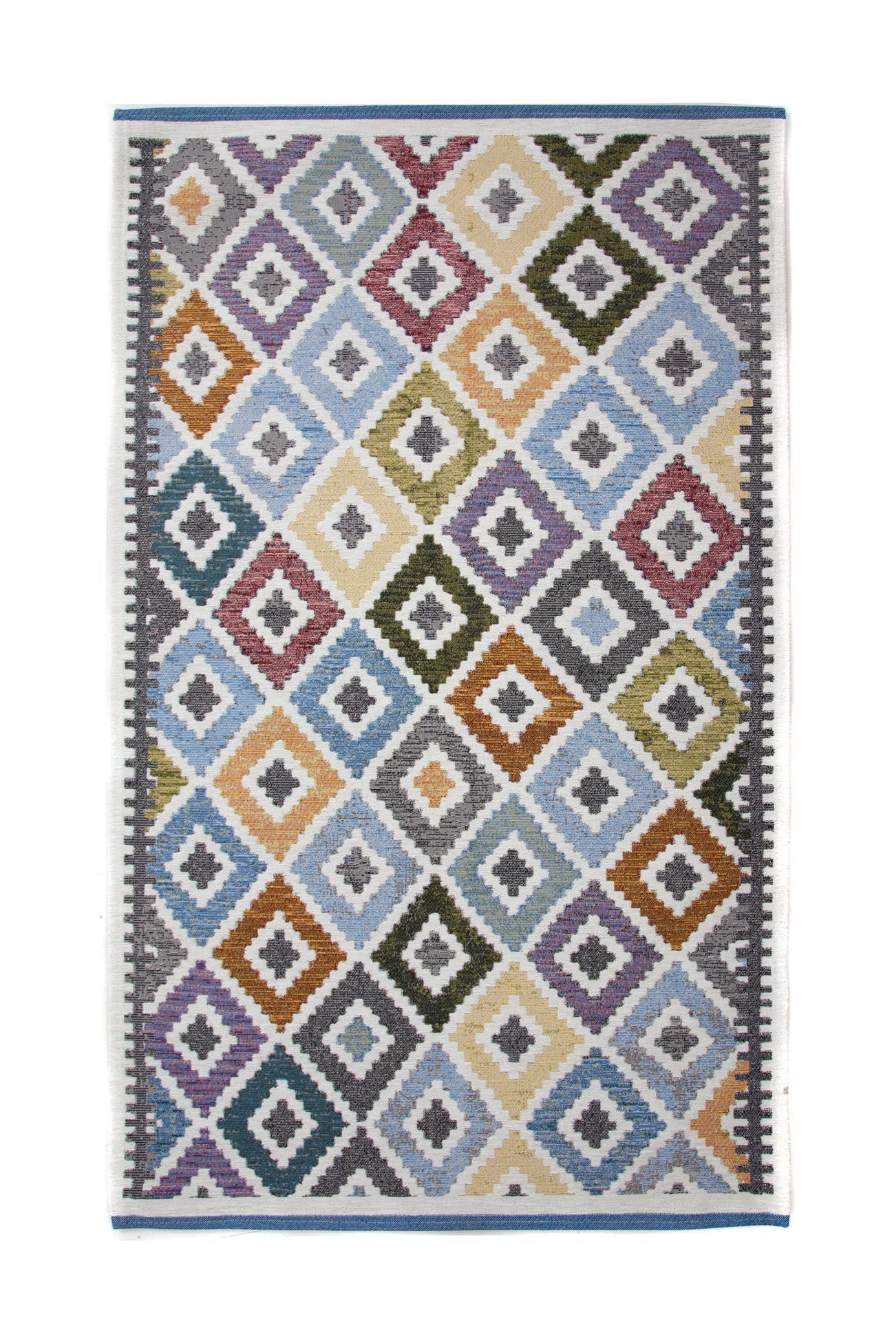 Χαλί Canvas 82X - Royal Carpet