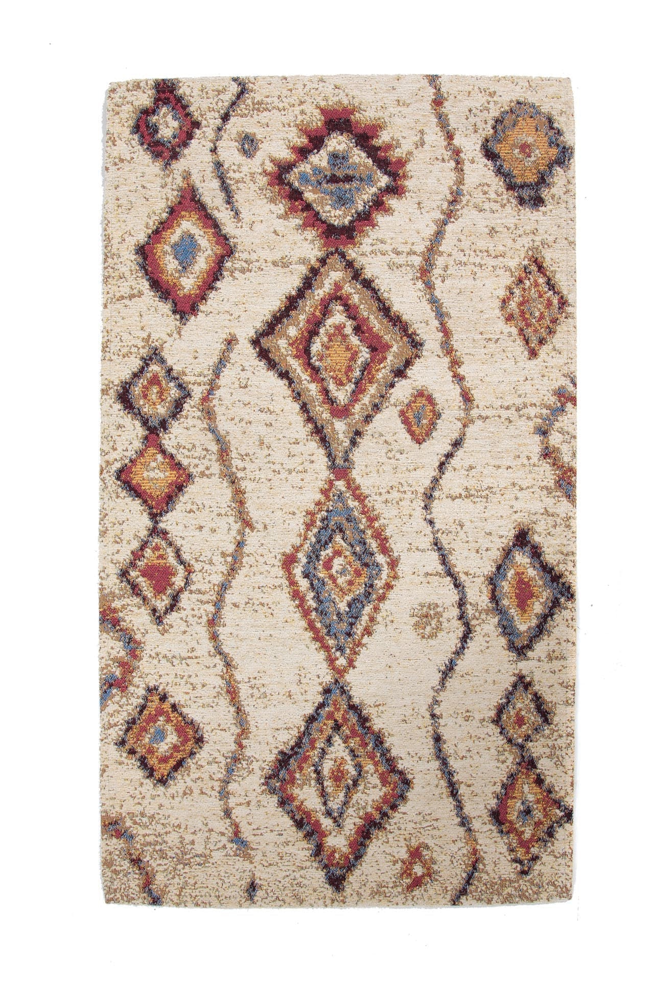 Χαλί Canvas 836X - Royal Carpet