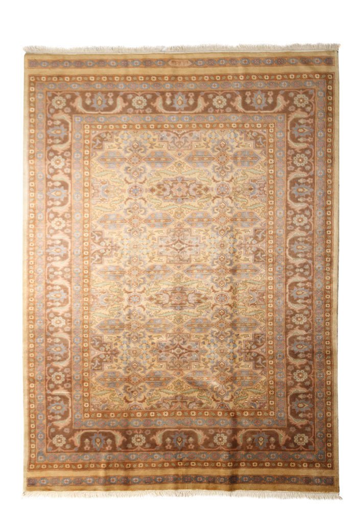 Χαλί Caucasian 239x179 (38615) - Royal Carpet