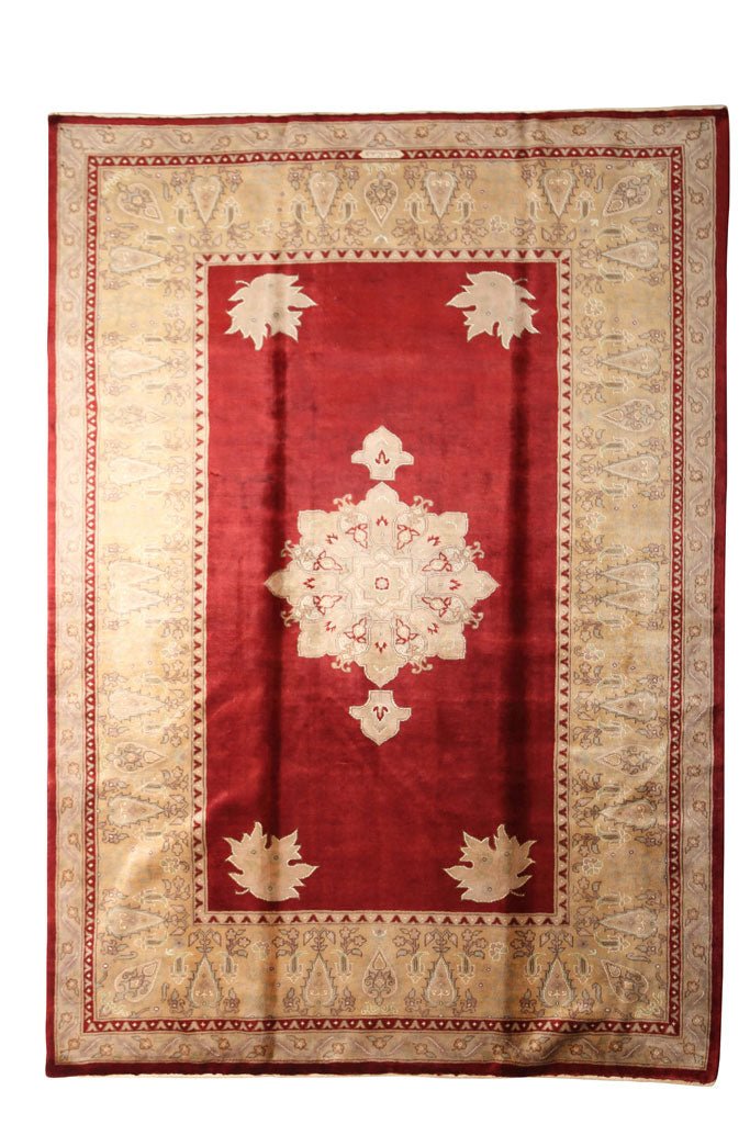 Χαλί Caucasian 247x201 (33344) - Royal Carpet