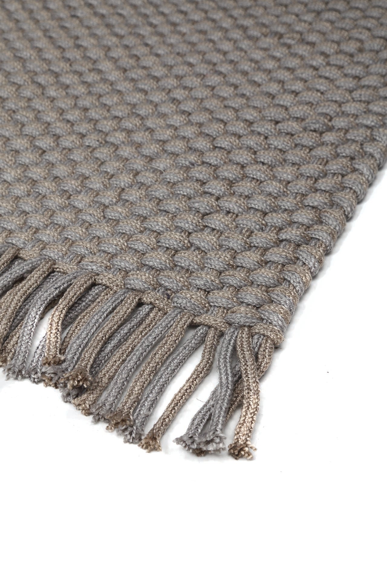 Χαλί Duppis OD2 Beige Grey - Royal Carpet