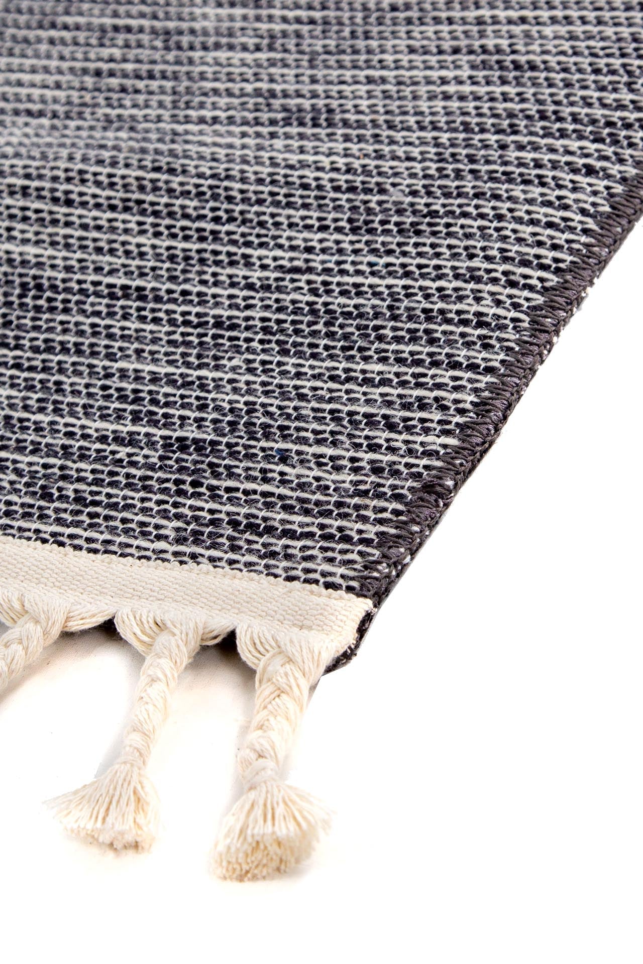 Χαλί Emma 20 Black - Royal Carpet