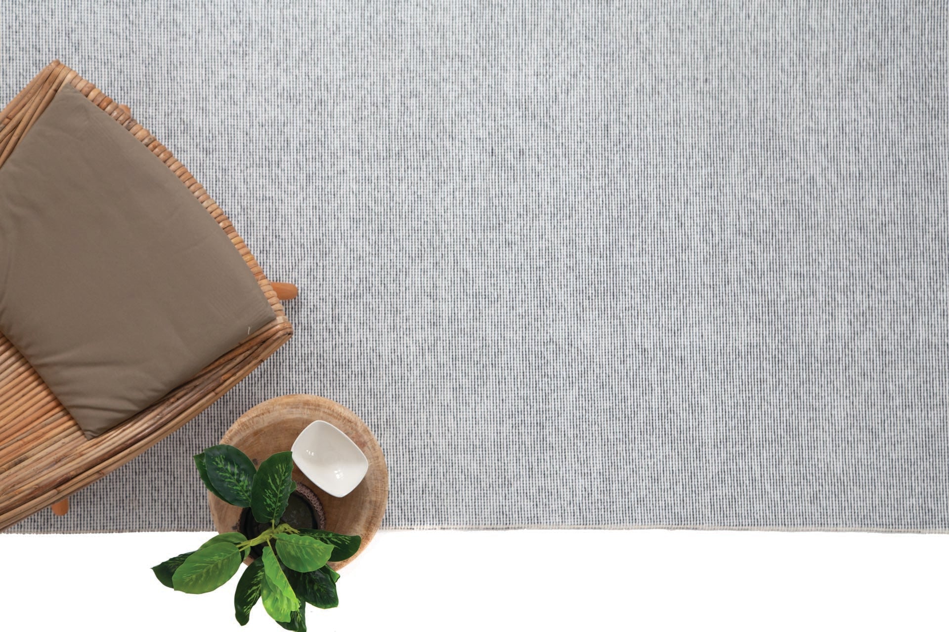 Χαλί Emma 85 Black - Royal Carpet